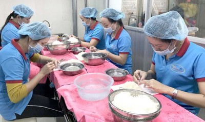 Tràn lan sản phẩm giả, kém chất lượng, không rõ nguồn gốc trên mạng xã hội