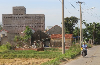 Phú Yên khai thác lợi thế, phát triển nghề nuôi chim yến