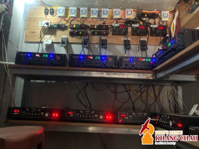Dịch vụ tư vấn kỹ thuật