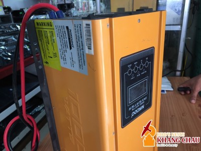 Bộ  Inverter Mất điện