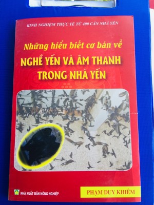 Sách yến