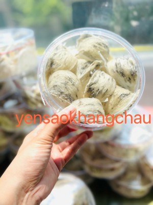 Tổ yến thô Phú Yên 50g