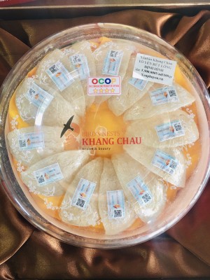 Tổ Yến Rút Lông(4Sao)