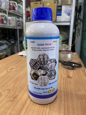 Tẩy Mốc ClearFresh