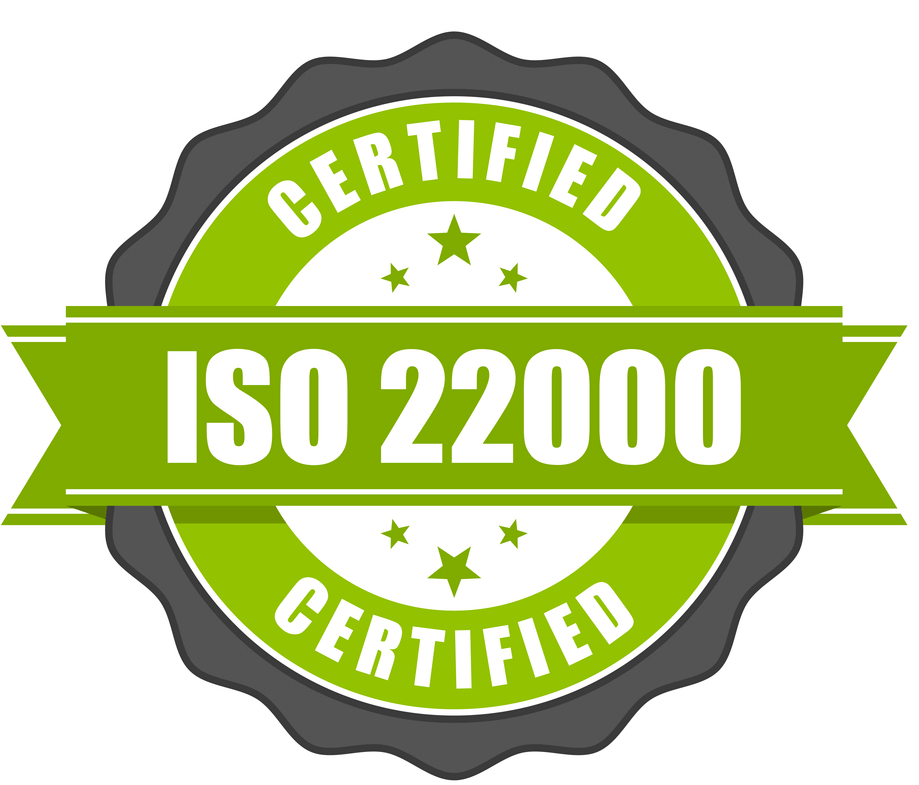 iso22000